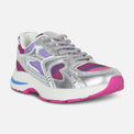 LADIES SPORTS LACE-UP SHOES