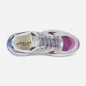 LADIES SPORTS LACE-UP SHOES
