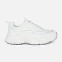 LADIES SPORTS LACE-UP SHOES