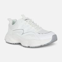 LADIES SPORTS LACE-UP SHOES