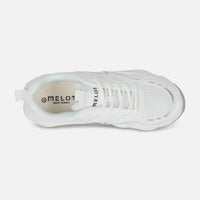 LADIES SPORTS LACE-UP SHOES
