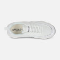LADIES SPORTS LACE-UP SHOES
