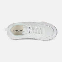 LADIES SPORTS LACE-UP SHOES