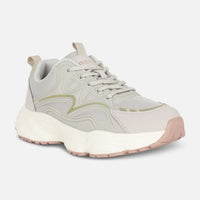 LADIES SPORTS LACE-UP SHOES