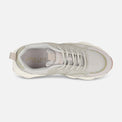 LADIES SPORTS LACE-UP SHOES