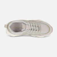 LADIES SPORTS LACE-UP SHOES