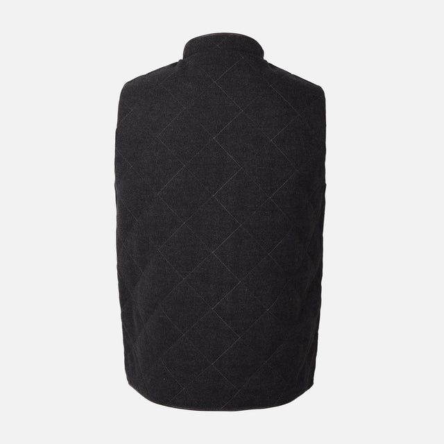 MEN VEST