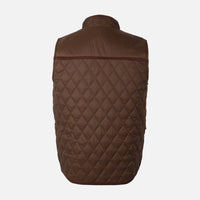 MEN VEST