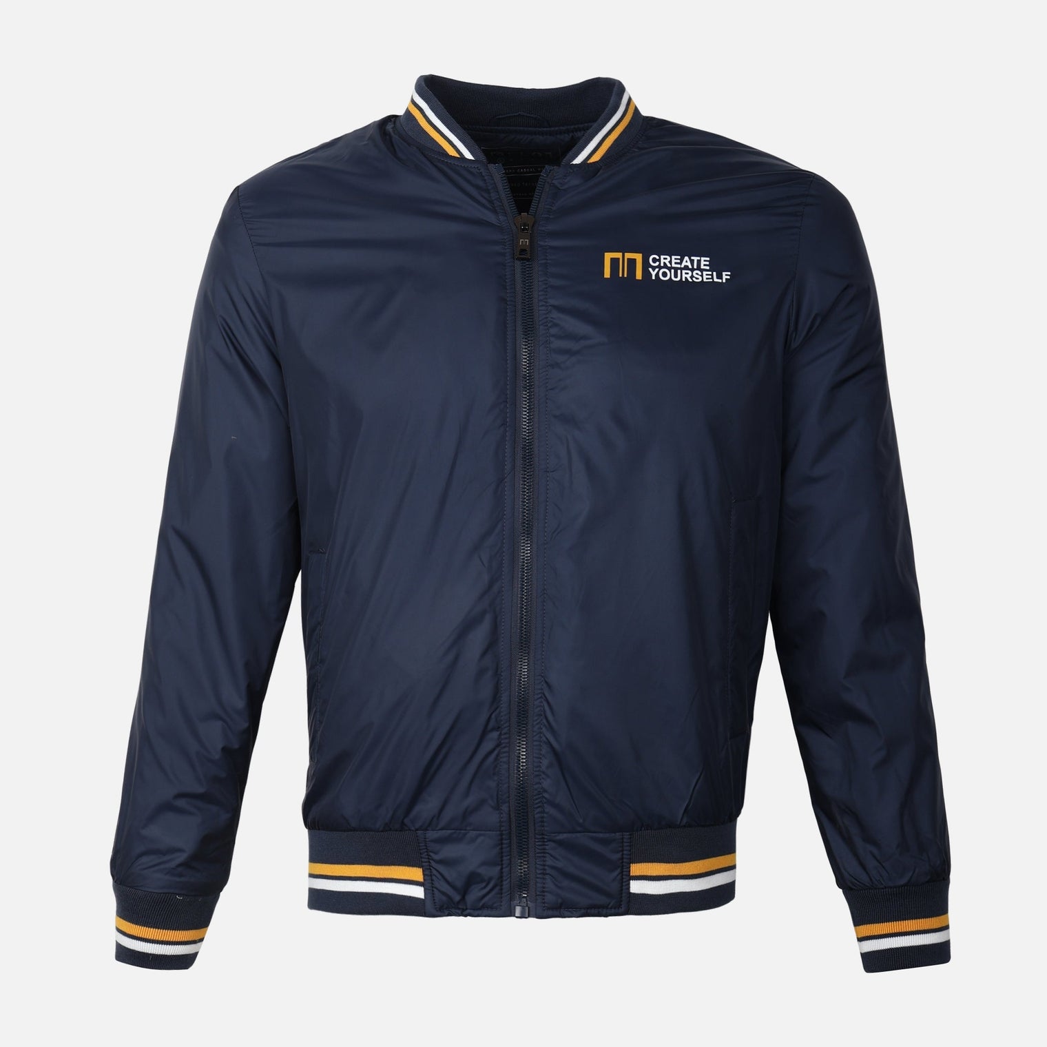 MEN FASHION JACKET