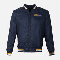 MEN FASHION JACKET