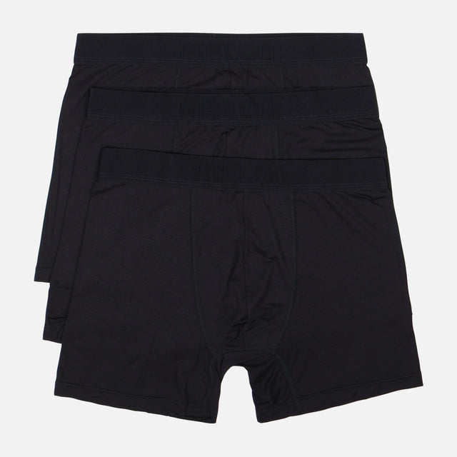 MEN KNITTED UNDERWEAR