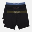 MEN KNITTED UNDERWEAR