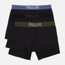 MEN KNITTED UNDERWEAR