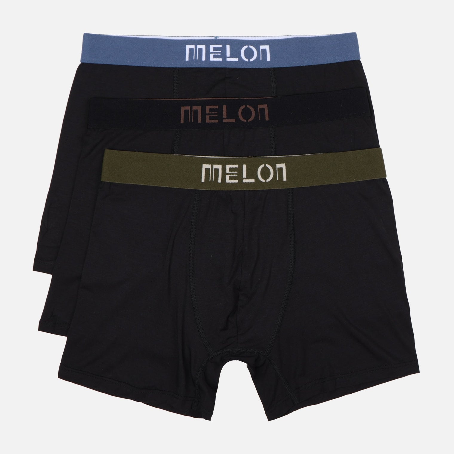 MEN KNITTED UNDERWEAR