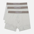MEN KNITTED UNDERWEAR