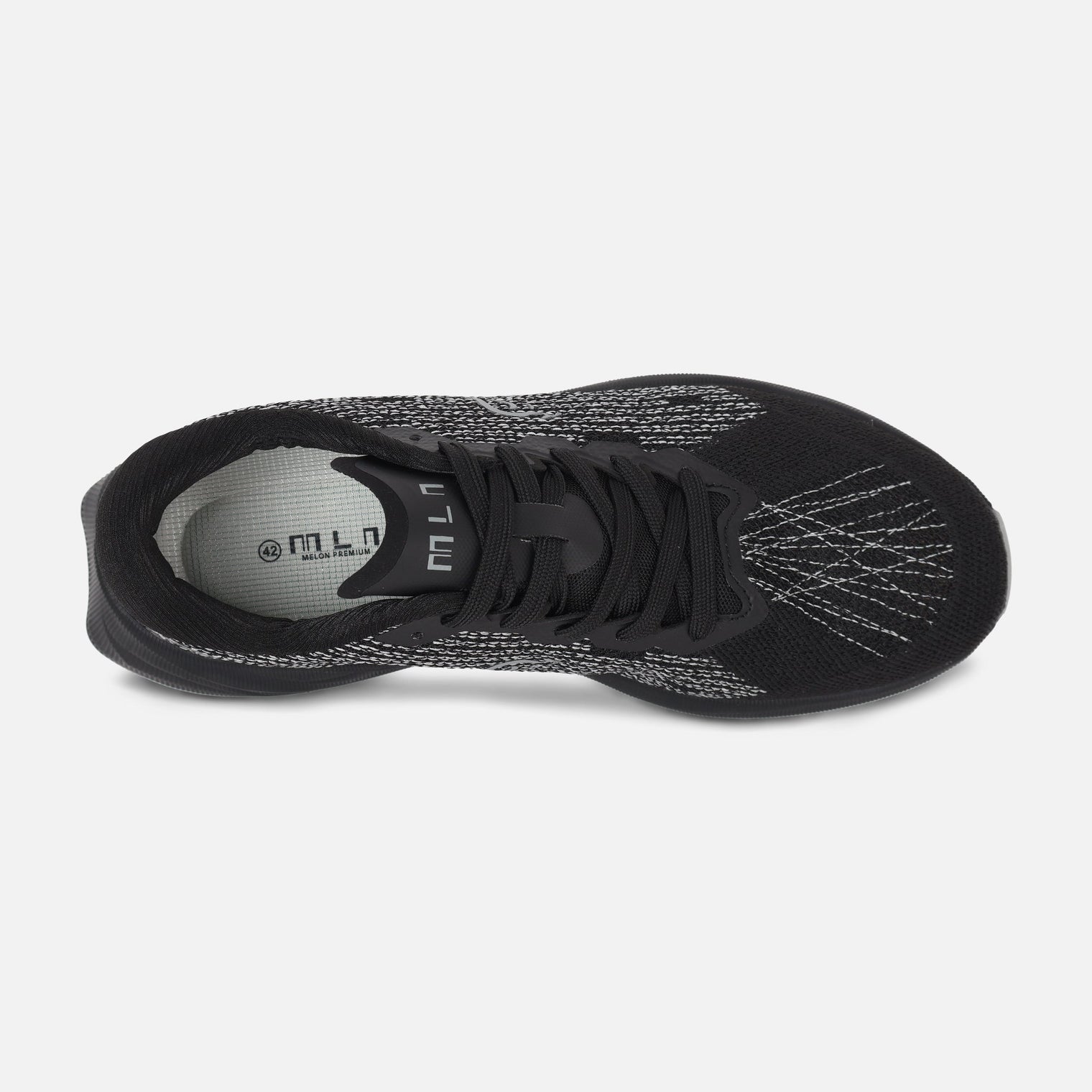 MEN SPORTS LACE-UP SHOES