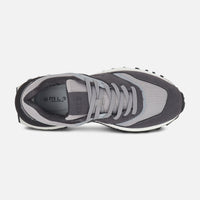 MEN SPORTS LACE-UP SHOES