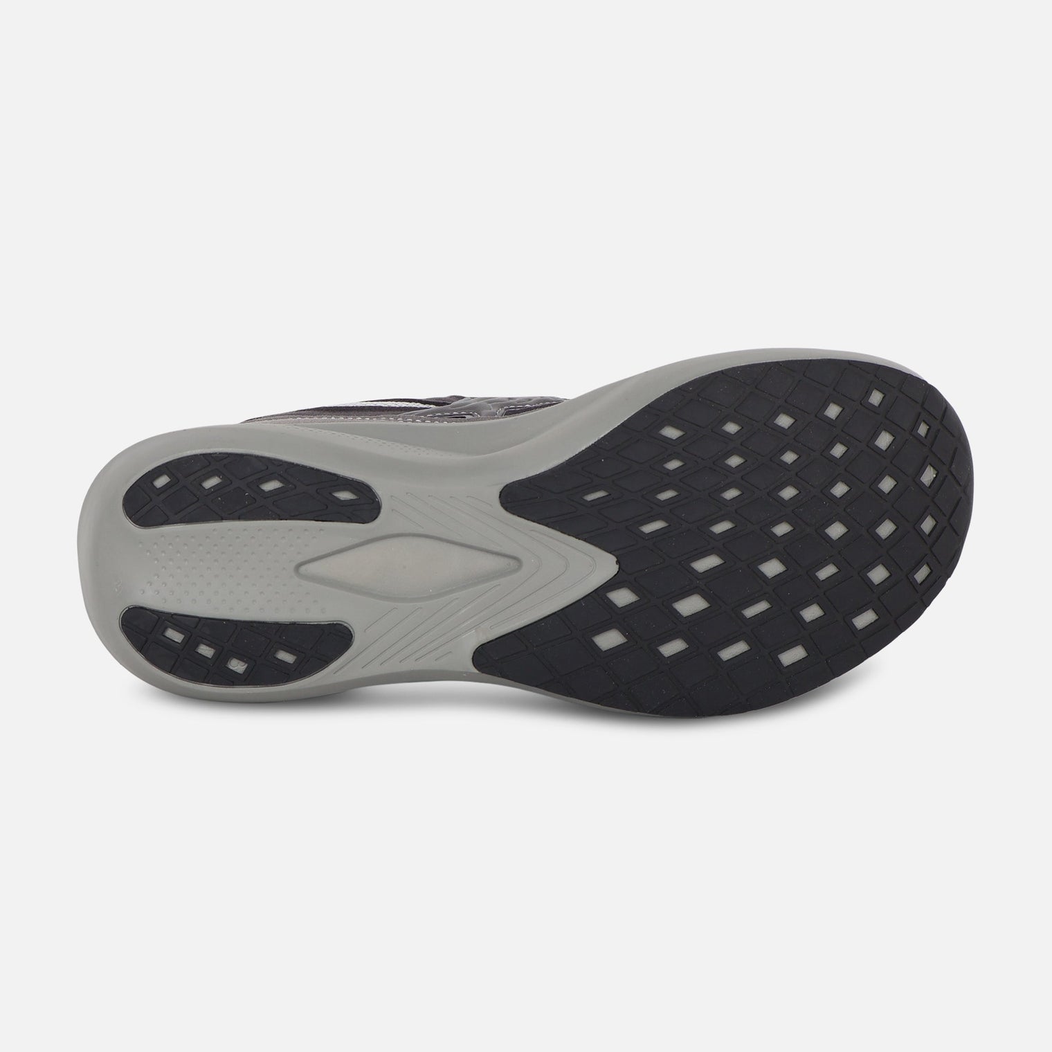 MEN SPORTS LACE-UP SHOES