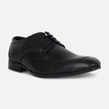 MEN DRESS LACE-UP SHOES