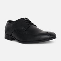 MEN DRESS LACE-UP SHOES
