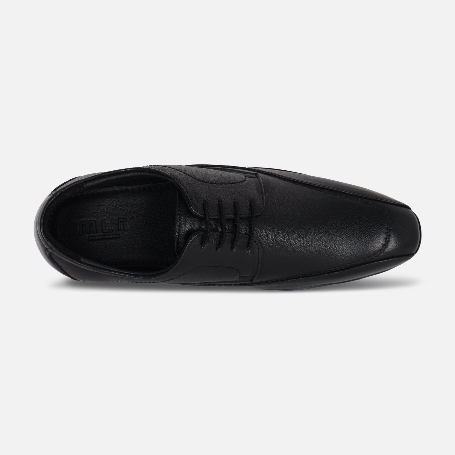 MEN DRESS LACE-UP SHOES