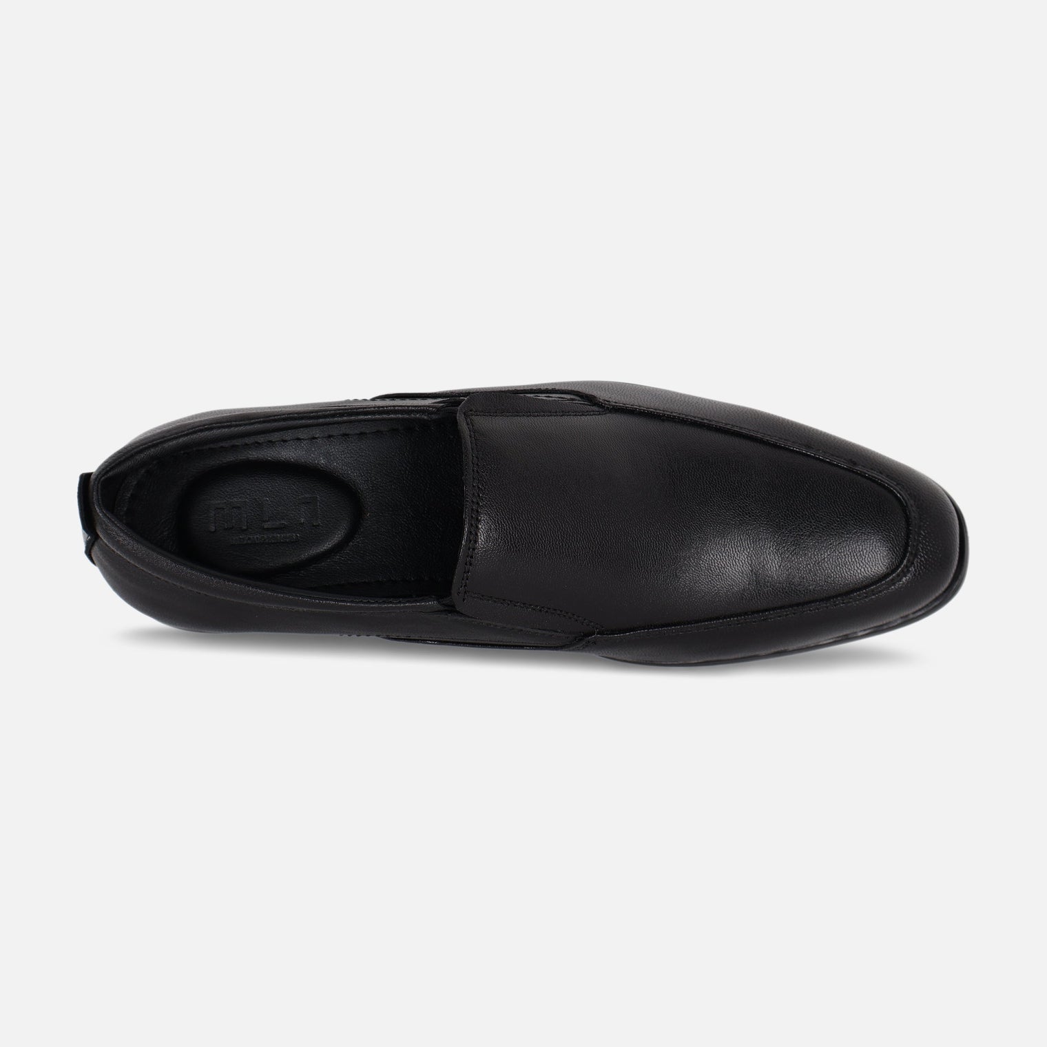 MEN DRESS LACE-UP SHOES