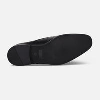 MEN DRESS LACE-UP SHOES