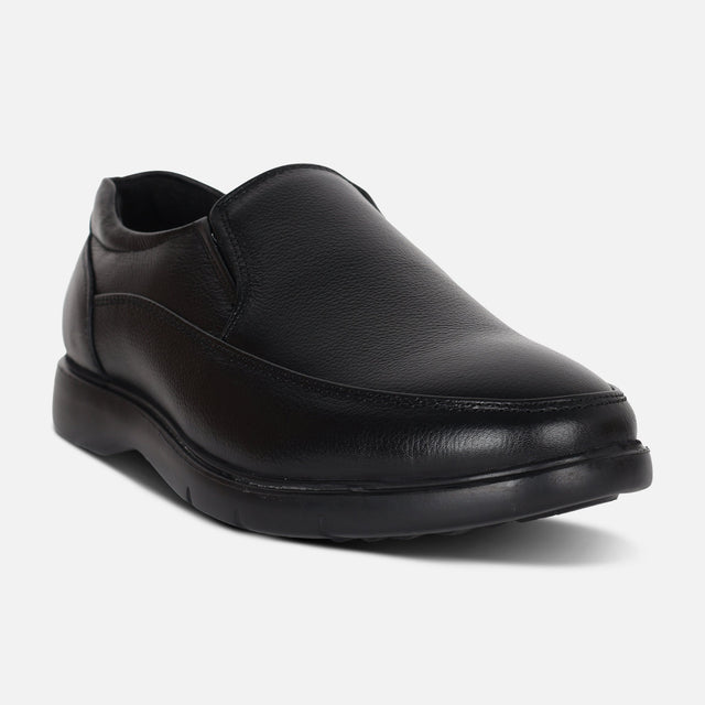 MEN DRESS LACE-UP SHOES