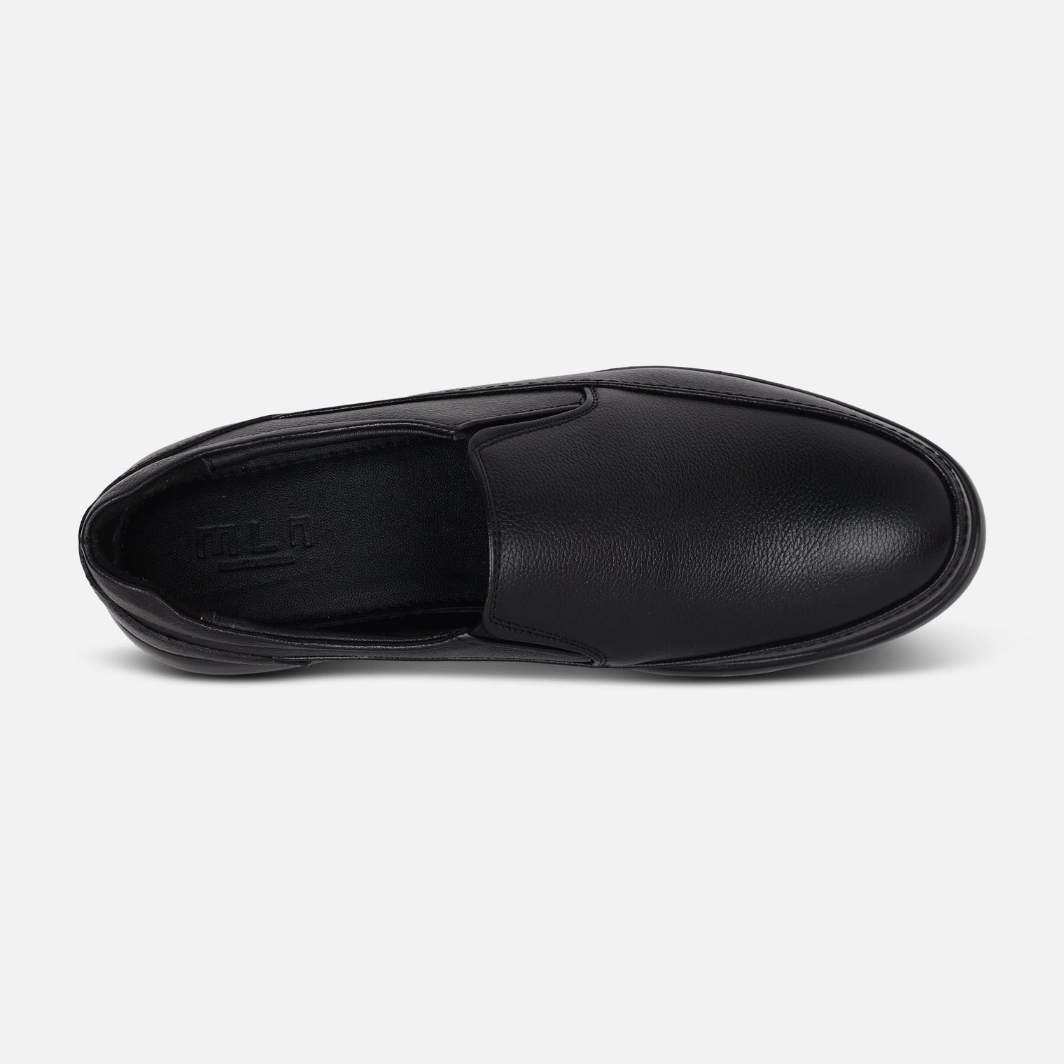 MEN DRESS LACE-UP SHOES