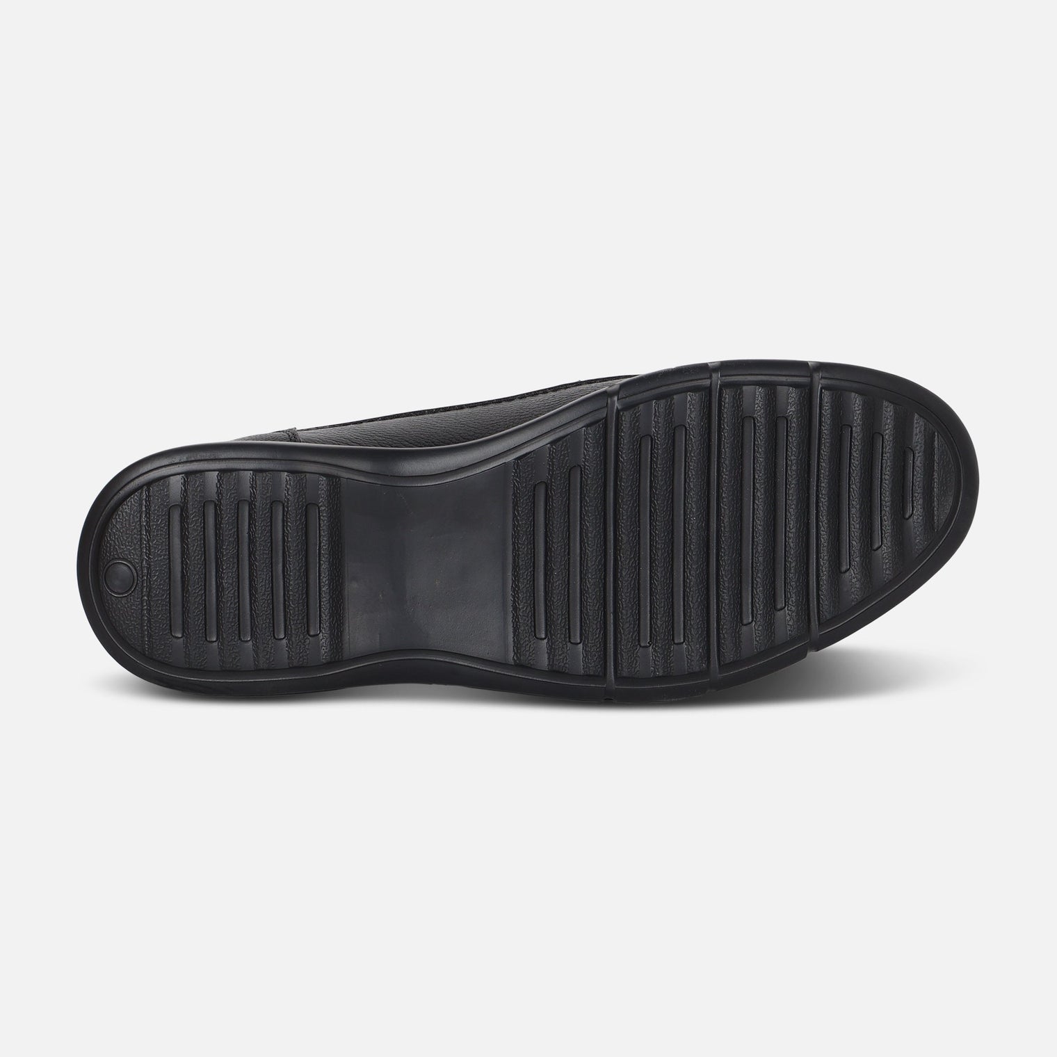 MEN DRESS LACE-UP SHOES
