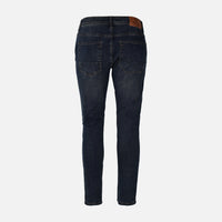 MEN DENIM PANTS REGULAR FIT