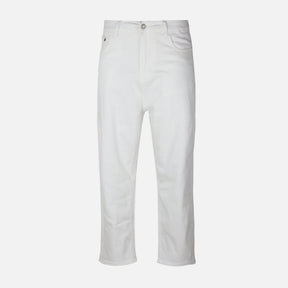 WOMEN CHINO PANTS