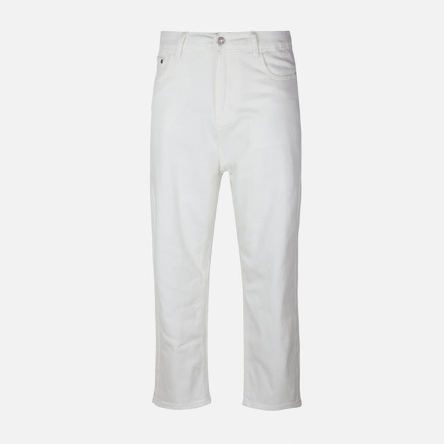 WOMEN CHINO PANTS