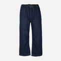 WOMEN DENIM JOGGER JEANS
