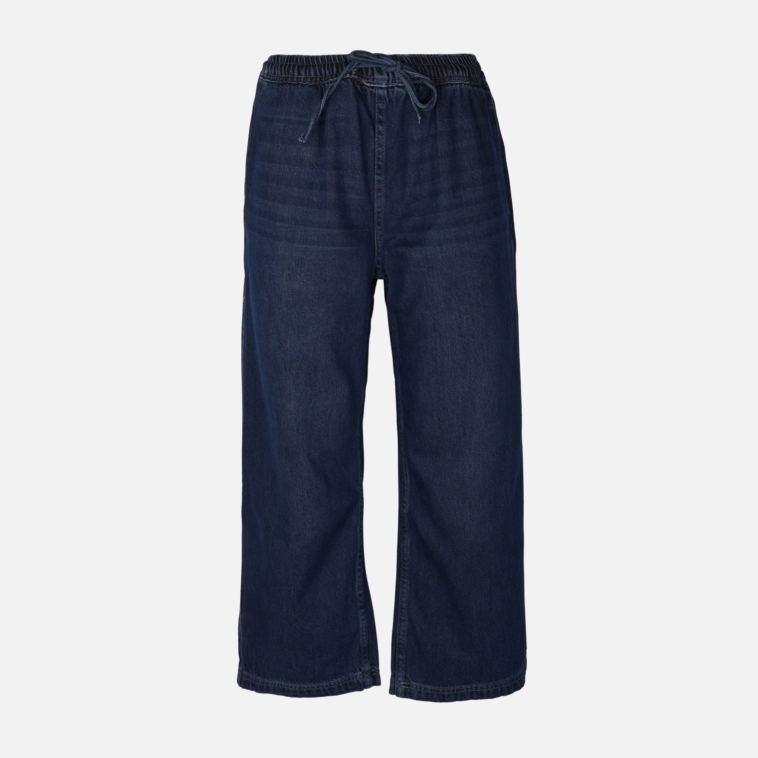 WOMEN DENIM JOGGER JEANS