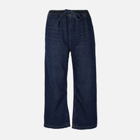WOMEN DENIM JOGGER JEANS