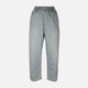 WOMEN DENIM JOGGER JEANS