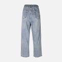 WOMEN DENIM JOGGER JEANS