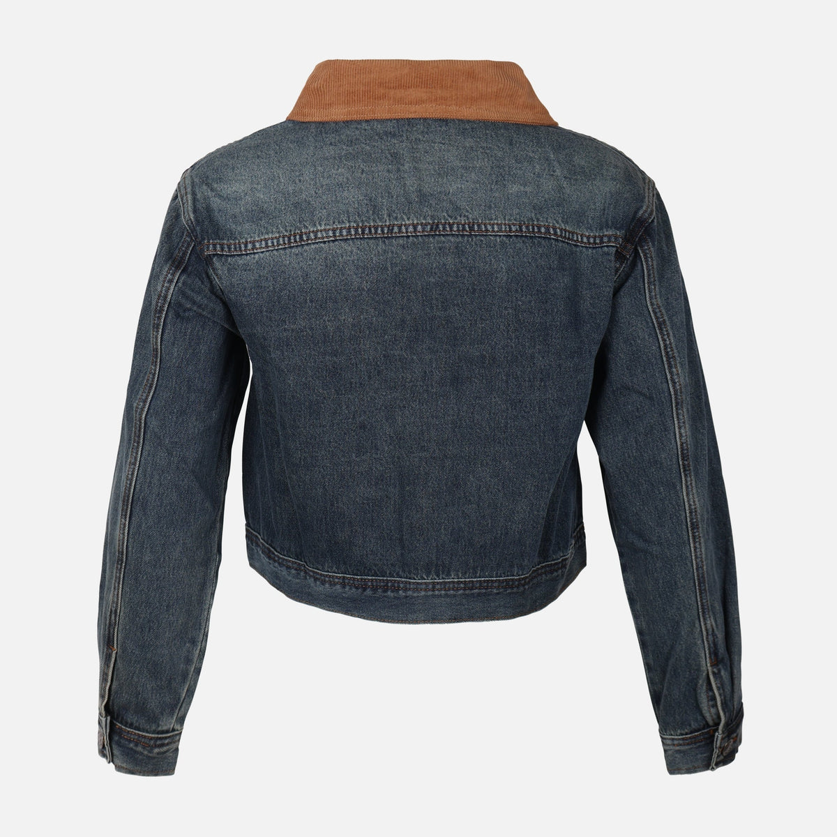 WOMEN DENIM JACKET