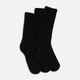 Men Diabetic Mesh Crew Socks
