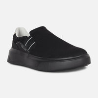 MEN CASUAL SLIP-ON SHOES
