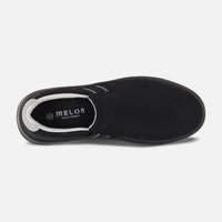 MEN CASUAL SLIP-ON SHOES