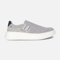 MEN CASUAL SLIP-ON SHOES