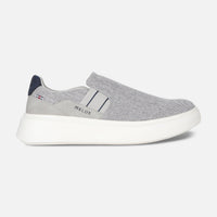 MEN CASUAL SLIP-ON SHOES