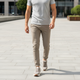 Men Casual Lace-Up Shoes