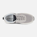MEN CASUAL LACE-UP SHOES