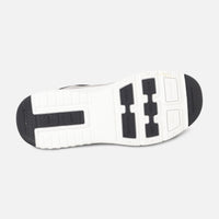 MEN CASUAL LACE-UP SHOES