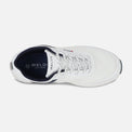MEN CASUAL LACE-UP SHOES