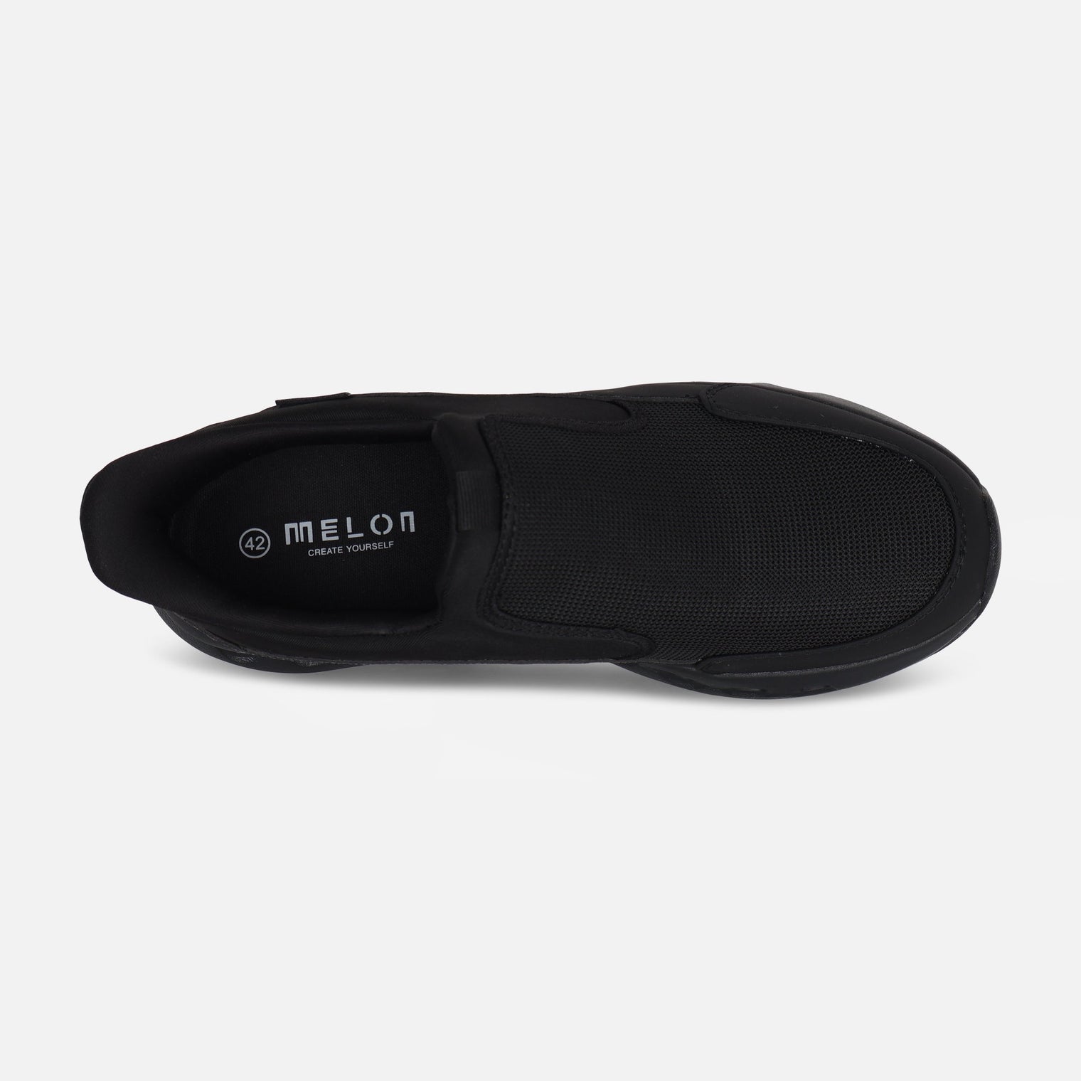 MEN SPORTS SLIP-ON SHOES