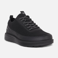 MEN CASUAL LACE-UP SHOES